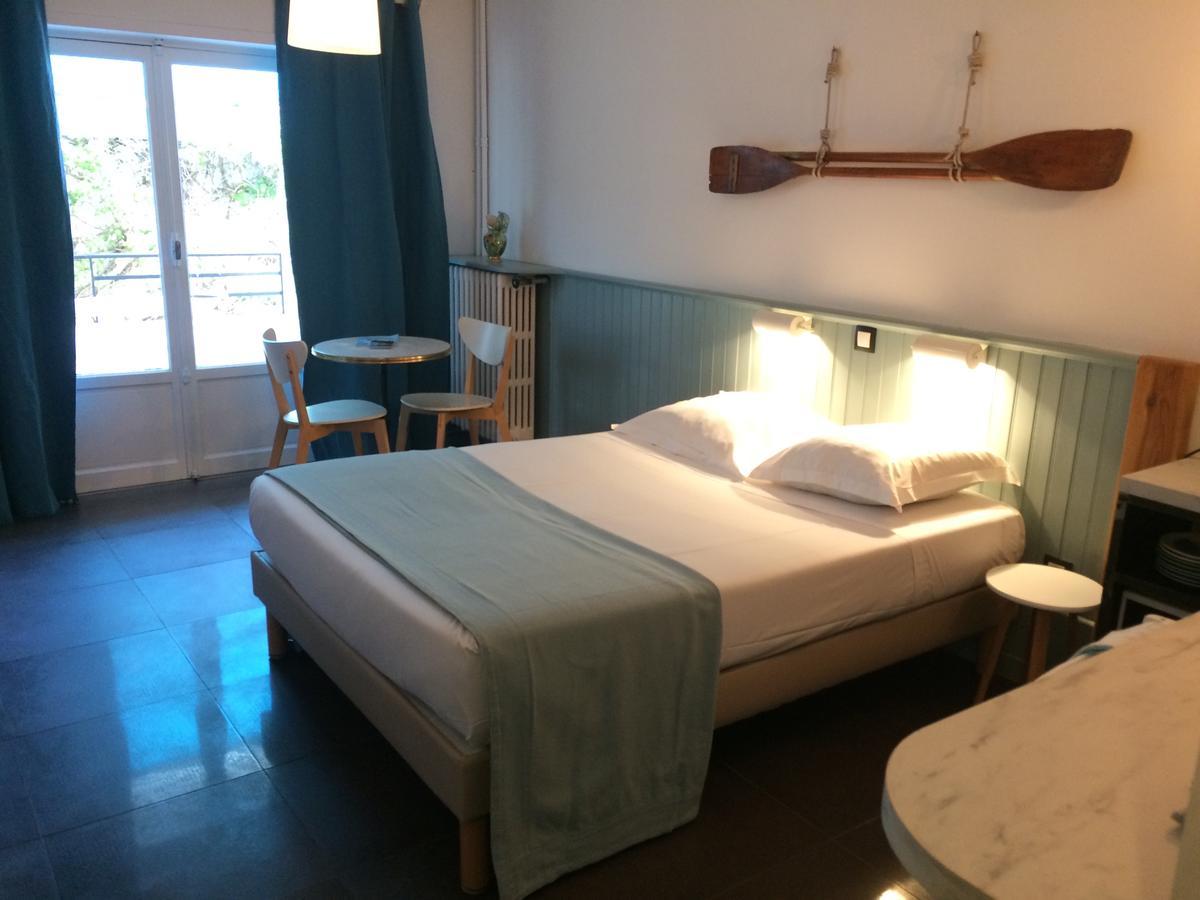 Le Val Duchesse Hotel & Appartements Cagnes-sur-Mer Room photo